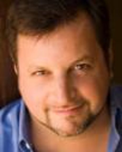 Doug Jabara Headshot