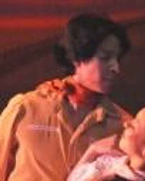 Joshua Nieto Headshot