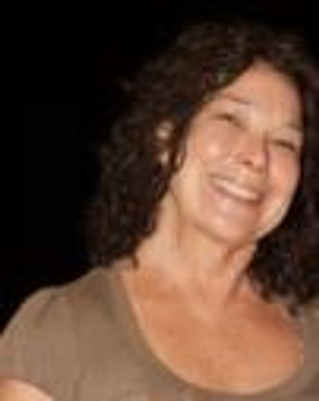 Dorothy Ann Gould Headshot