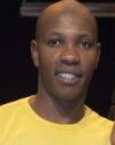 Sandile Matsheni Headshot