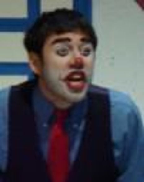 Dustin C.T. Morris Headshot