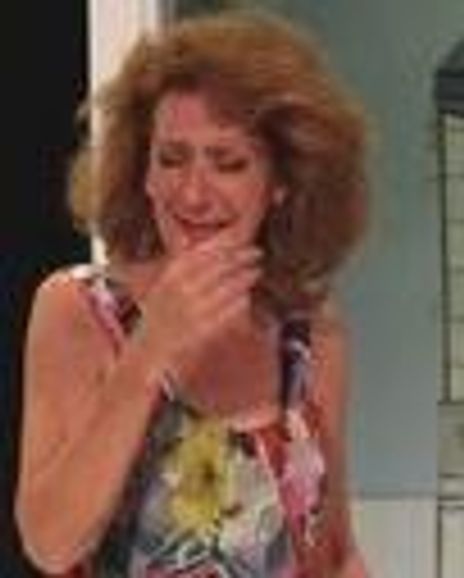 Robin Maitland Headshot