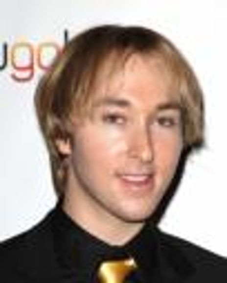 Michael A. Alden Headshot