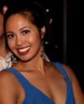 Jasmine Ejan Headshot