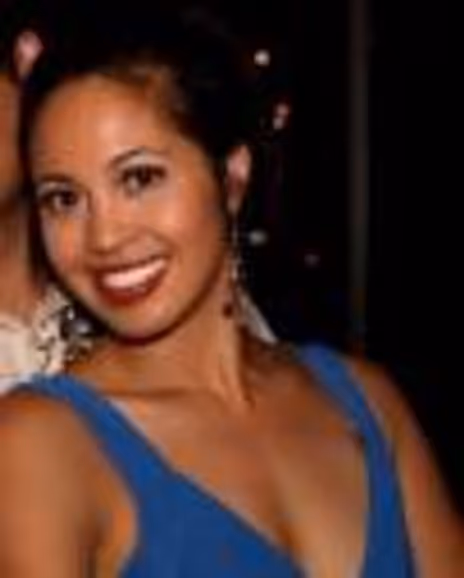 Jasmine Ejan Headshot