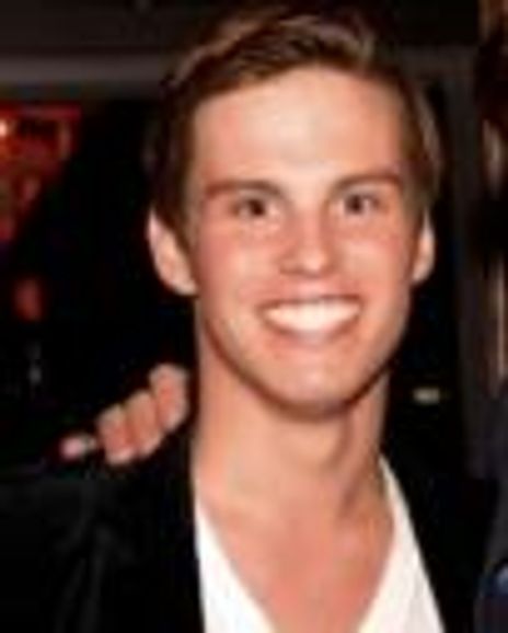 Neil Starkenberg Headshot