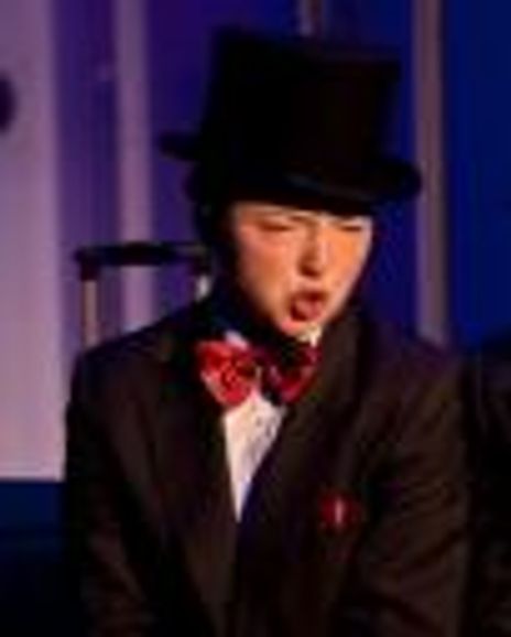 Susan Momoko Hingley Headshot