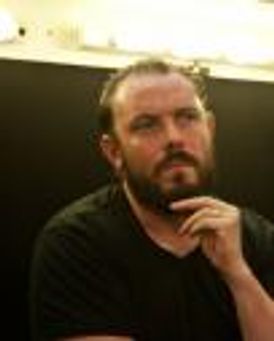 John Paul Connolly Headshot