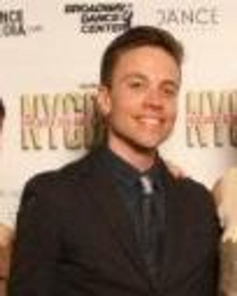 Danny Wallace Headshot