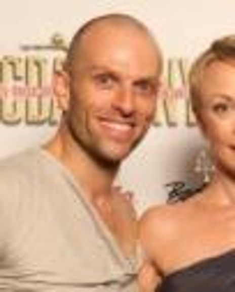 Mike Schluster Headshot