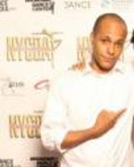 Duncan Cooper Headshot