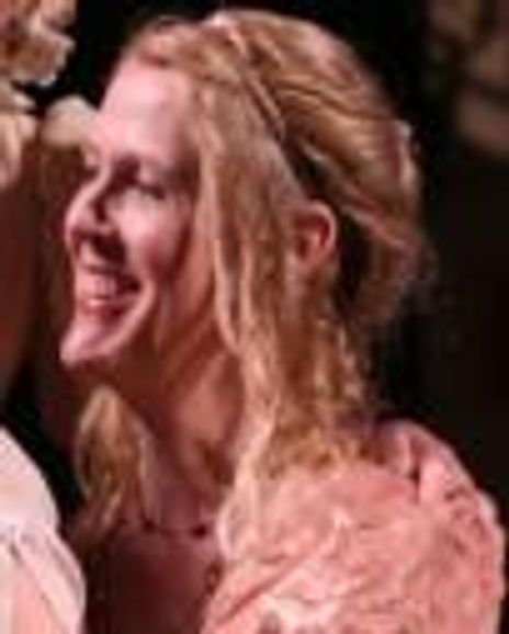 Patrice Egleston Headshot