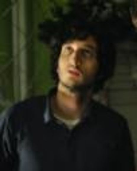 Max Einhorn Headshot