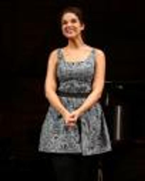 Alexandra Siber Headshot