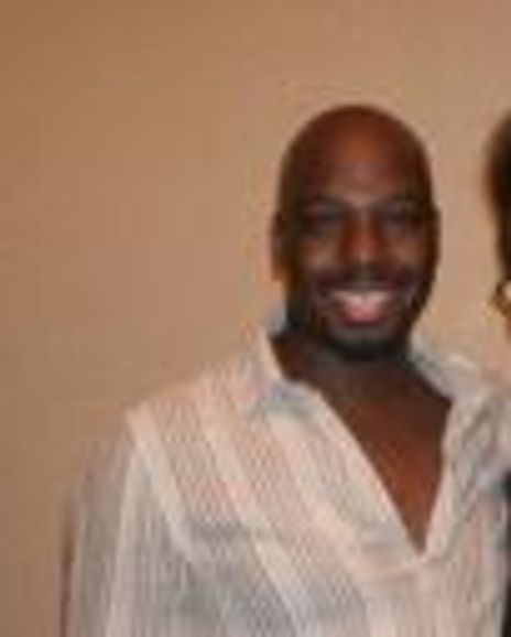 Jesse Dean Stanford Headshot