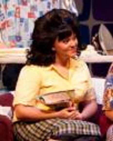 Brittany Lynne Eckstrom Headshot