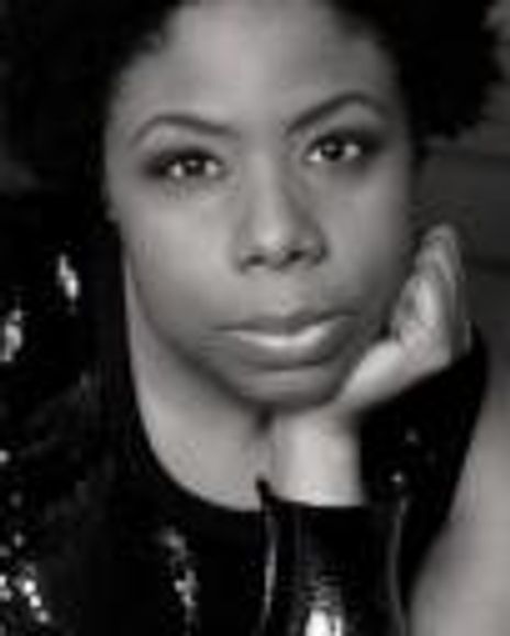 Joelle Lamarre Headshot