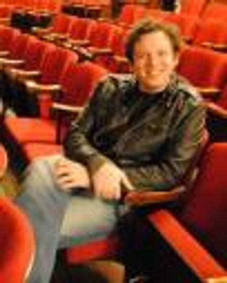 Kyle Dougan Headshot