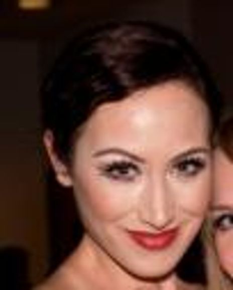 Monica Schneider Headshot