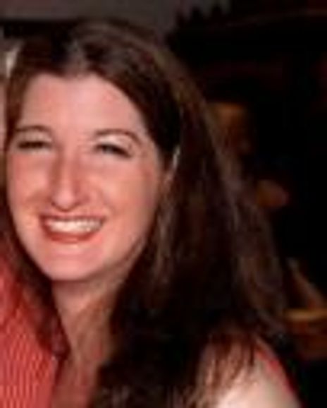 AnnaLea Rawicz Arnold Headshot