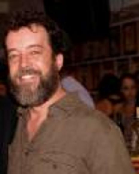 Morgan Rusler Headshot