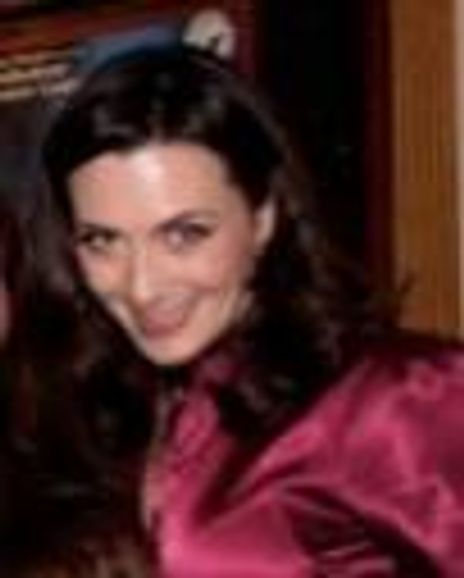 Jennifer Seifert Headshot