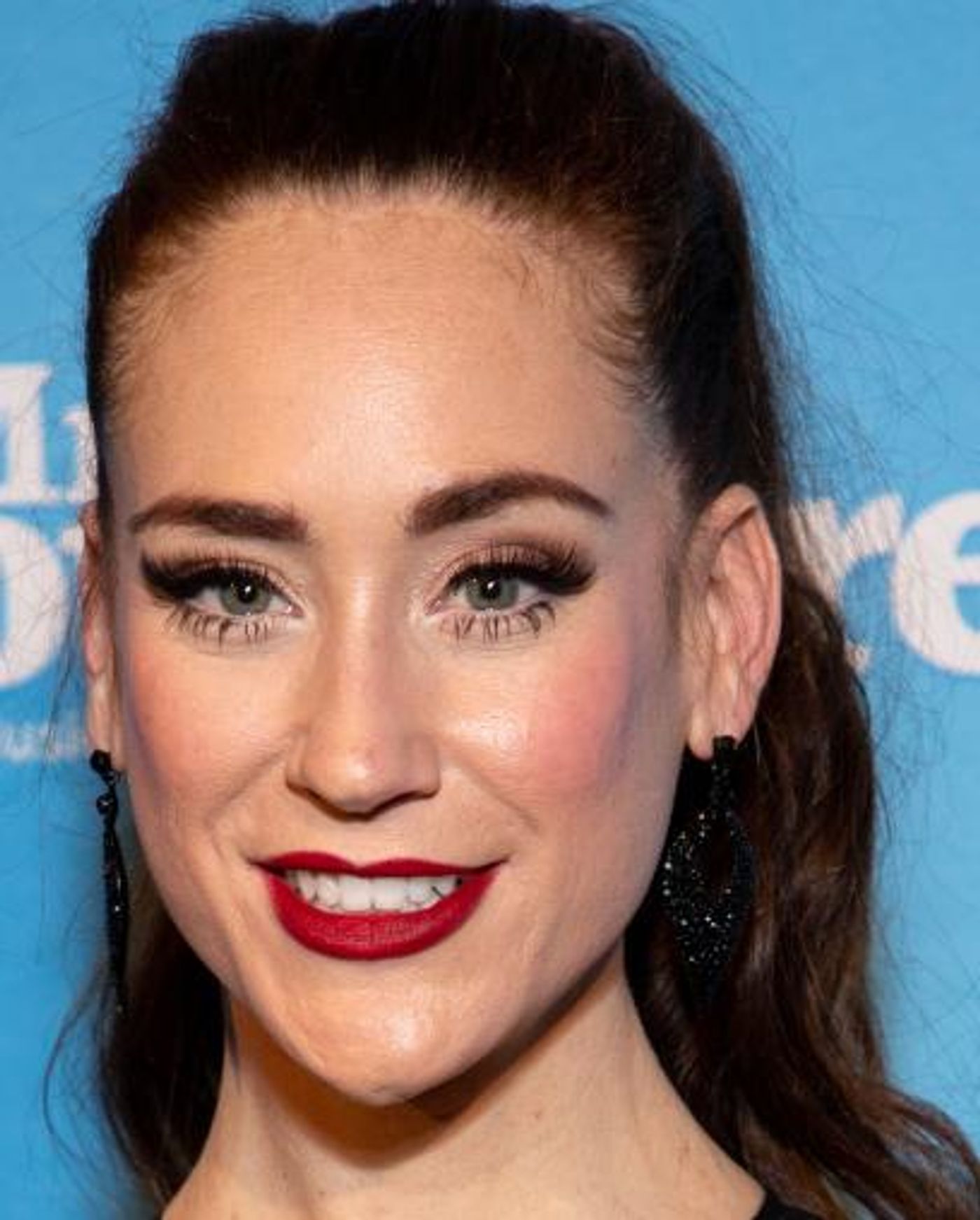 Meet the Cast of DEATH BECOMES HER, Beginning Previews Tonight on Broadway  Image