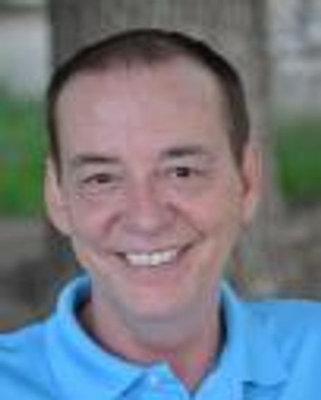 Bob Leggett Headshot