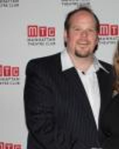 Garret Sorenson Headshot