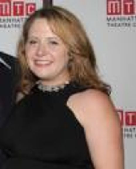 Elizabeth Sorenson Headshot