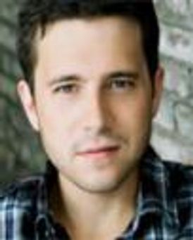 Jacob Pinion Headshot