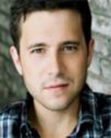 Jacob Pinion Headshot