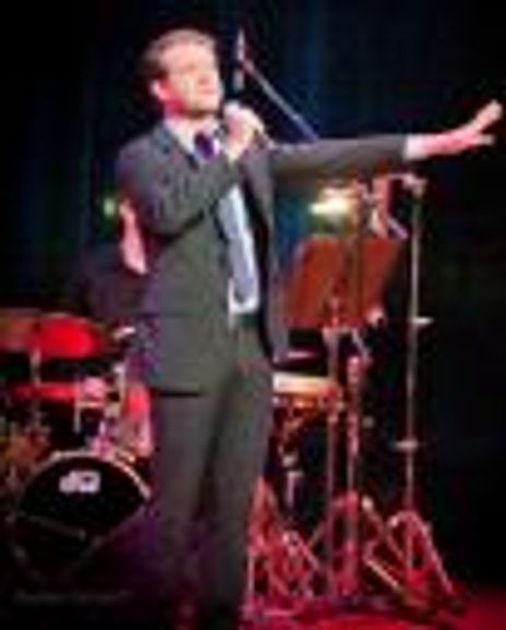 Joshua Issacs Headshot