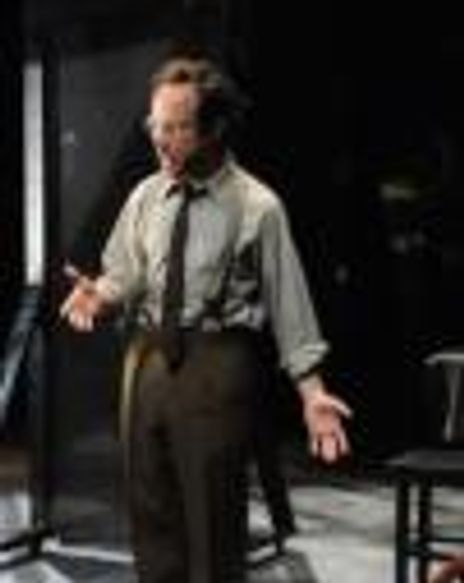 Nesba Creshaw Headshot