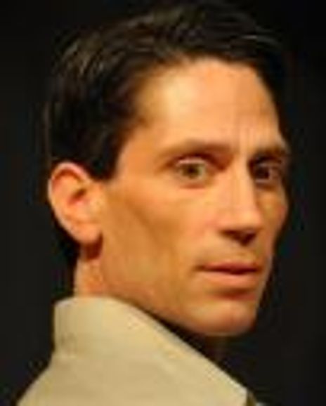 Brian Shea Headshot