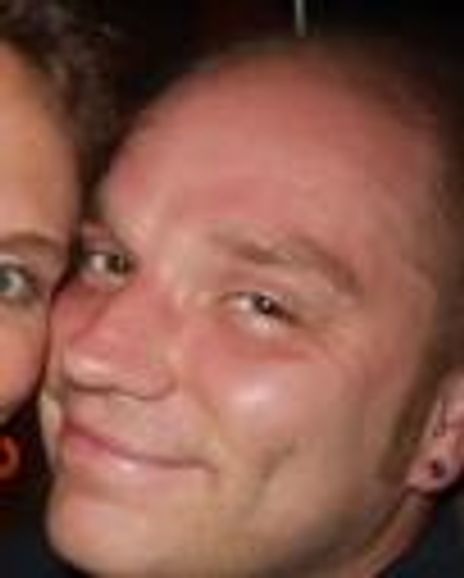 Shane Kilmister Headshot