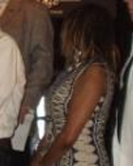 Helen Shute-Pettaway Headshot