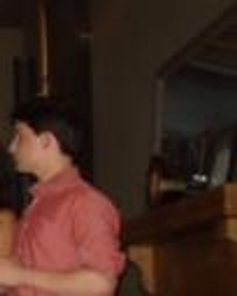 Thomas Harton Headshot