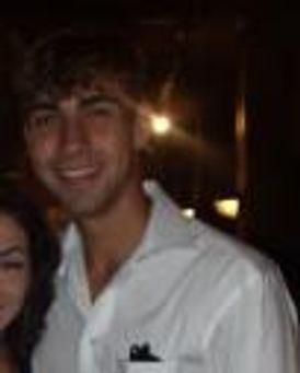 Daniel Collins Headshot