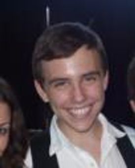 Spencer Dean Headshot