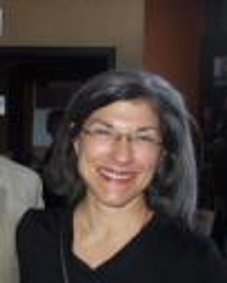 Valerie Hart Headshot