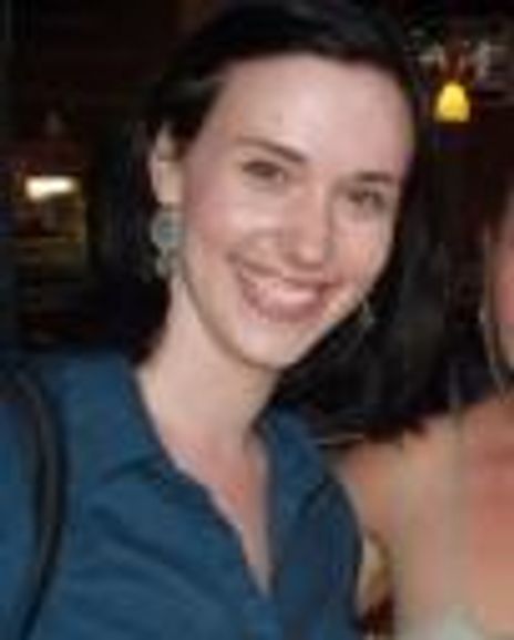 Erin Randolph Headshot