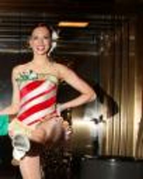 Tiffany Griffin Headshot