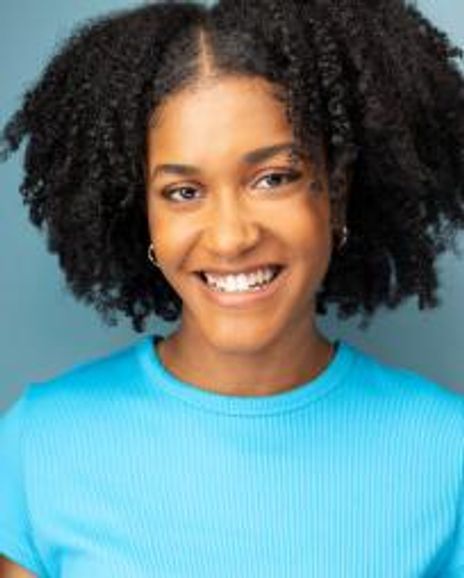 Jordan White Headshot