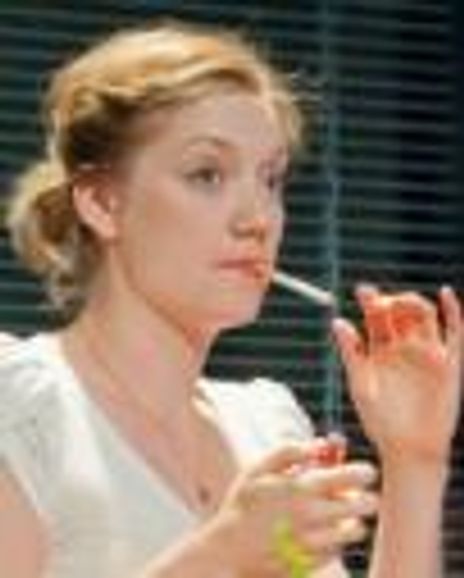 Robyn Addison Headshot