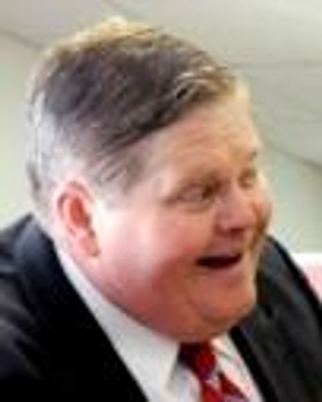 Mark Dissette Headshot