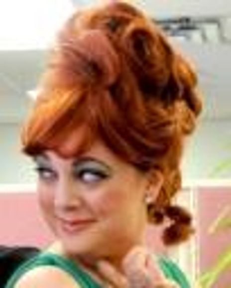 Lyndsay Palmer Headshot