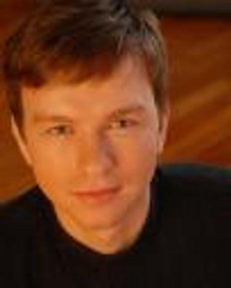 Nick Carpenter Headshot