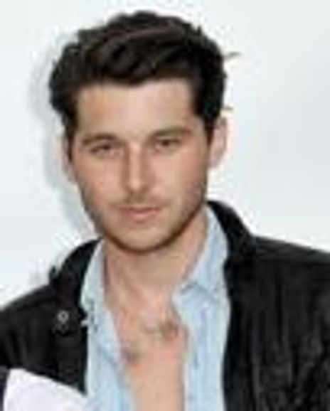 Alexander Noyes Headshot