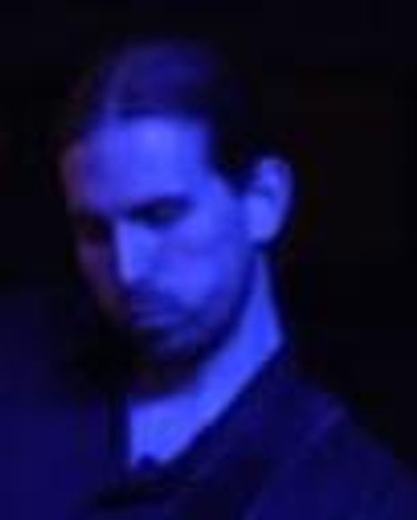 Carter Wallace Headshot